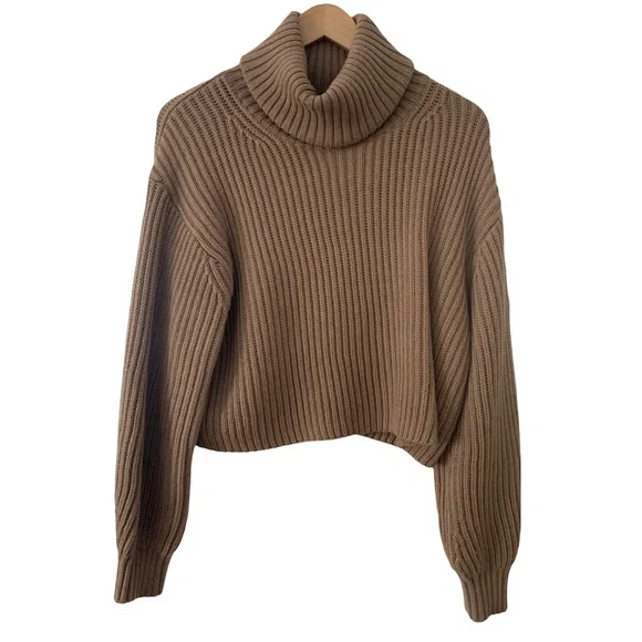 Babaton Guell Knit Sweater - Picture 2 of 4